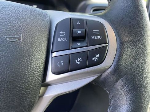 Used 2023 Ford Explorer XLT w/ Equipment Group 202A image 24