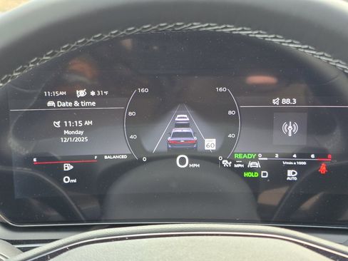 New 2026 Audi A6 Premium Plus image 40