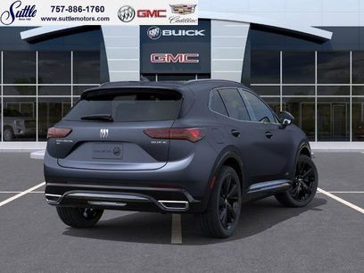 New 2026 Buick Envision Sport Touring