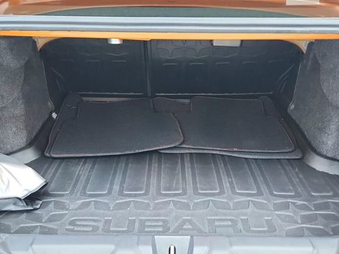 Used 2024 Subaru WRX TR image 38