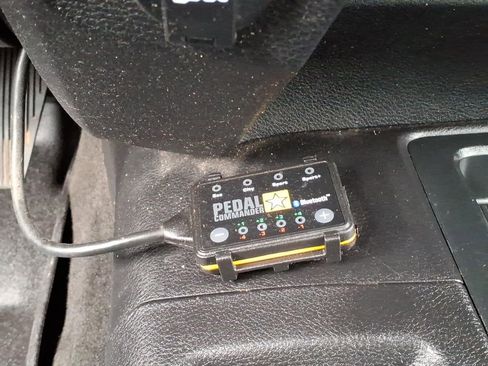 Used 2017 RAM 2500 Power Wagon w/ Leather & Luxury Group image 21