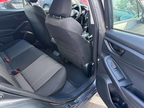 Used 2019 Subaru Impreza 2.0i image 13