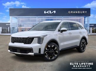 New 2026 Kia Sorento EX AWD/4WD video 1