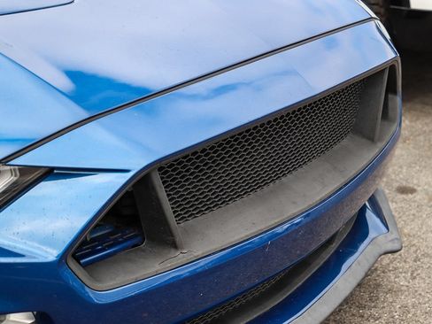 Used 2022 Ford Mustang GT w/ Equipment Group 301A RWD image 6