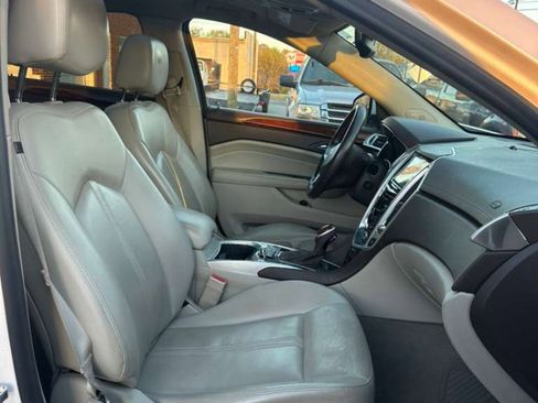 Used 2015 Cadillac SRX Luxury w/ Driver Awareness Package image 22