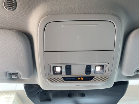 New 2026 Ford Explorer Active image 52