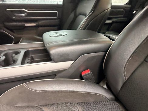 Used 2023 RAM 1500 Laramie image 13