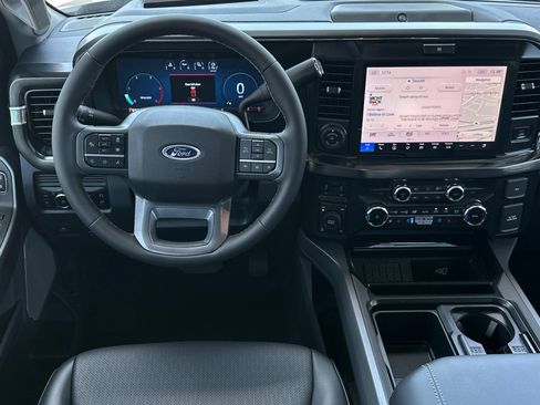 New 2026 Ford F250 Lariat w/ Lariat Ultimate Package AWD/4WD image 13