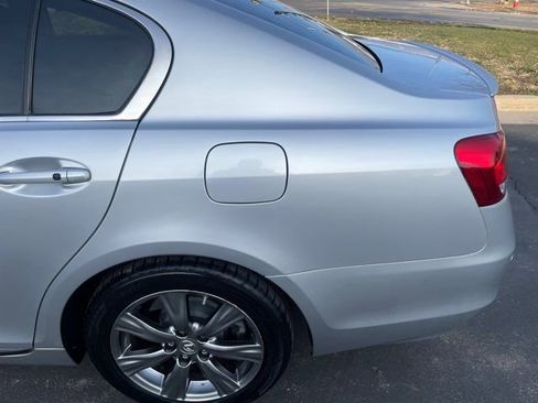 Used 2008 Lexus GS 350 AWD image 32