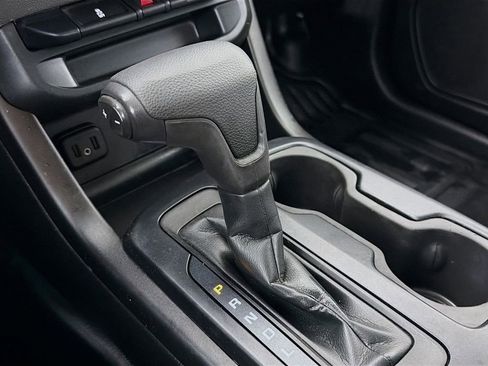 Used 2020 Chevrolet Colorado W/T image 17