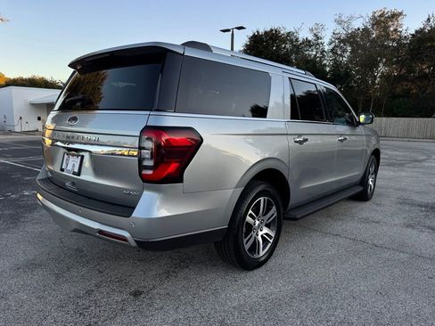 Used 2024 Ford Expedition Max Limited image 9