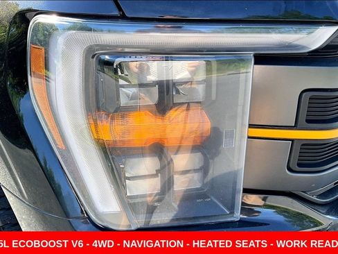 Used 2023 Ford F150 Tremor AWD/4WD image 31