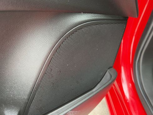 Certified 2018 Chevrolet Spark LS image 22