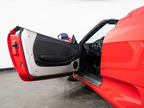 Used 2001 Ferrari 360 Spider image 14