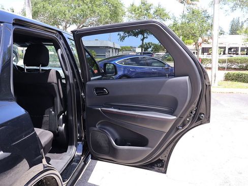 Used 2023 Dodge Durango GT RWD image 26