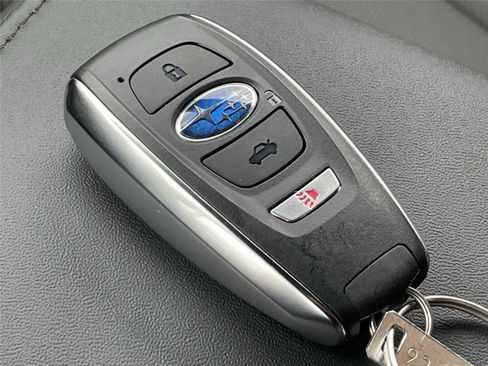 New 2026 Subaru Outback Limited AWD/4WD image 33