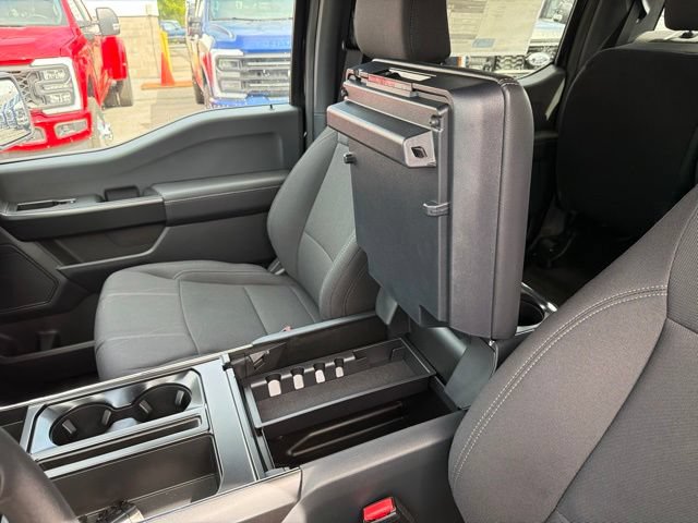 Certified 2026 Ford F150 STX w/ Equipment Group 200A AWD/4WD image 31