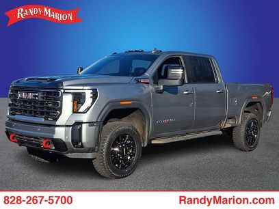 Used 2024 GMC Sierra 3500 AT4 w/ AT4 Preferred Package