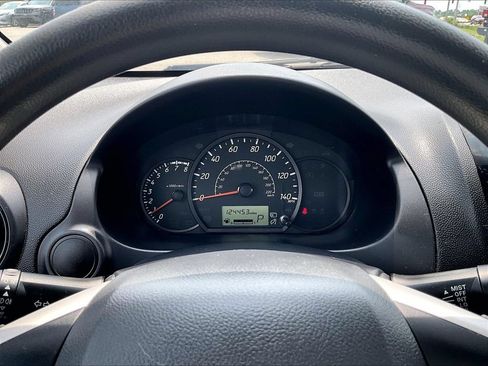 Used 2018 Mitsubishi Mirage G4 ES FWD image 21