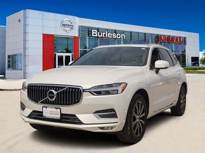 Used 2019 Volvo XC60 T5 Inscription w/ Protection Package Premier