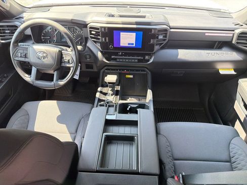 New 2026 Toyota Tundra SR AWD/4WD image 28