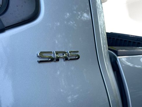 Used 2024 Toyota Tundra SR5 RWD image 9