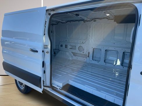 New 2026 Ford Transit 250 Low Roof image 27
