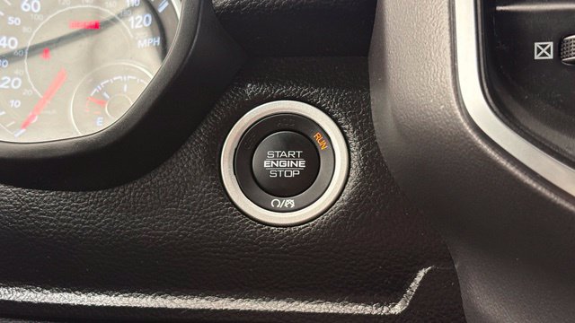 Used 2024 RAM 1500 Big Horn AWD/4WD image 36