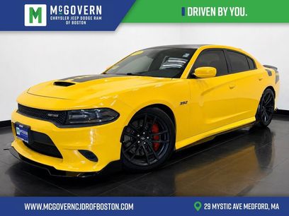 Used 2017 Dodge Charger R/T