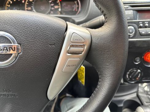 Used 2015 Nissan Versa Note SV image 31