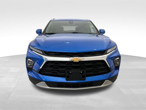 Used 2024 Chevrolet Blazer LT w/ Convenience Package FWD image 9