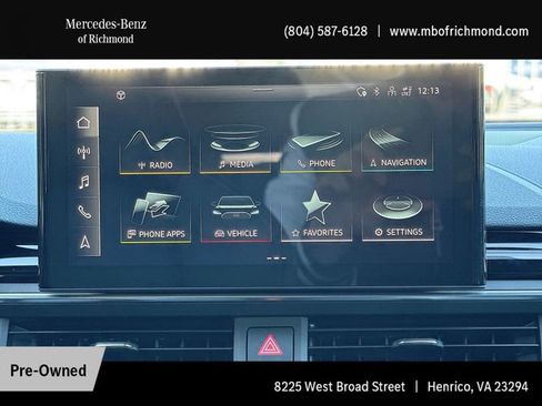 Used 2023 Audi S5 Premium Plus image 16