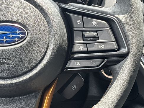 New 2026 Subaru Crosstrek 2.5i Wilderness AWD/4WD image 6