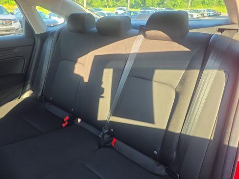 Used 2025 Honda Civic LX image 17