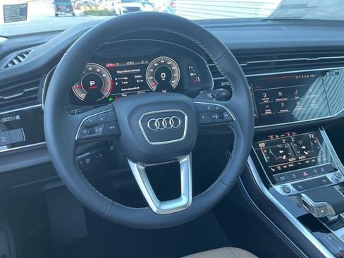 New 2026 Audi Q7 2.0T Premium Plus AWD/4WD image 38