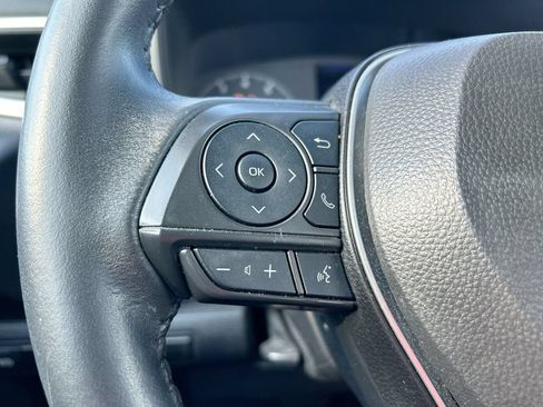 Used 2024 Toyota Corolla SE FWD image 15