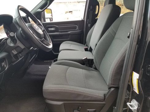 Certified 2024 RAM 2500 Big Horn w/ Safety Group image 15