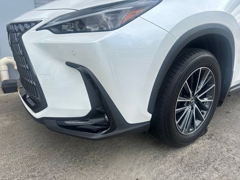 Used 2024 Lexus NX 350 AWD image 6