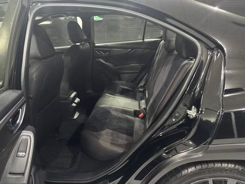 Used 2022 Subaru WRX Limited AWD/4WD image 29