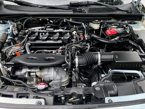 Used 2022 Honda Civic Touring image 30