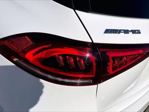 Used 2023 Mercedes-Benz GLE 53 AMG 4MATIC image 29