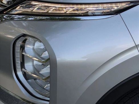 Used 2023 Mitsubishi Outlander ES image 9