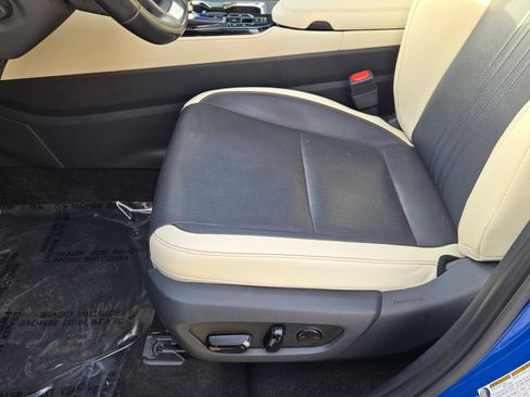 Used 2024 Lexus NX 350h AWD image 20