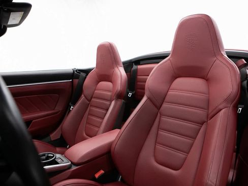 Certified 2023 Porsche 911 Turbo S image 5