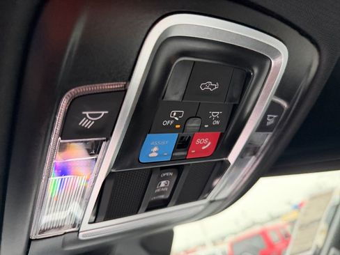 New 2026 RAM 1500 RHO AWD/4WD image 21