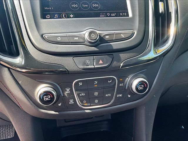Used 2023 Chevrolet Equinox RS w/ LPO, Cargo Package AWD/4WD image 26