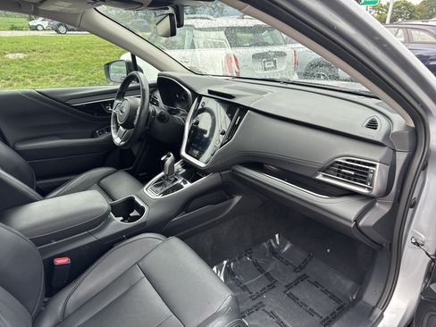Certified 2024 Subaru Outback Limited XT AWD/4WD image 19