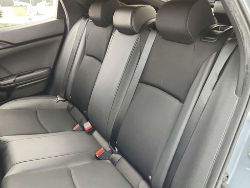 Used 2021 Honda Civic Sport image 32