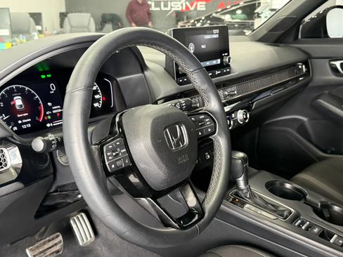 Used 2022 Honda Civic Sport image 9