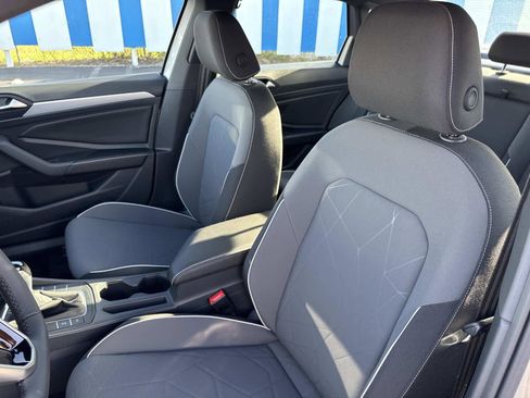 New 2026 Volkswagen Jetta Sport image 19